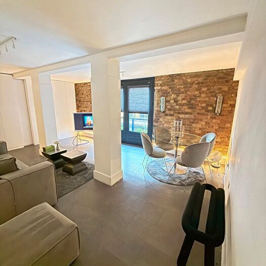 Studio To Rent In Dockhead Wharf, Shad Thames, SE1