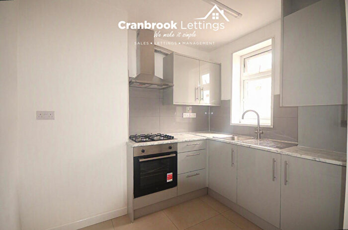 3 Bedroom Terraced House To Rent In London, E6
