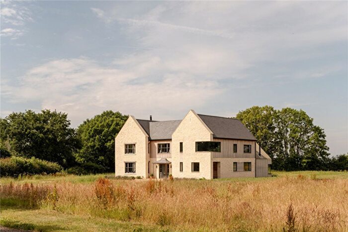 5 Bedroom Detached House For Sale In Church Lane, East Orchard, Dorset, SP7