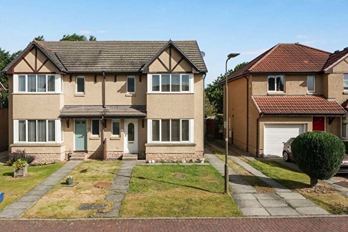 3 Bedroom Semi Detached House For Sale In Scarlett Park, Wallyford, EH21