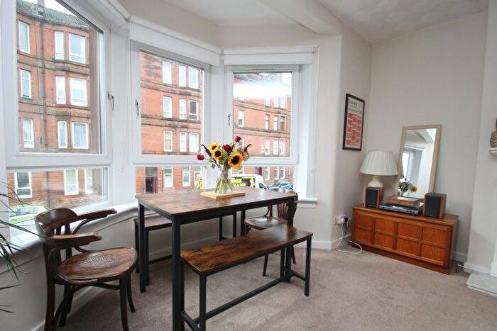 2 Bedroom Flat To Rent In Dixon Road, Glasgow, G42