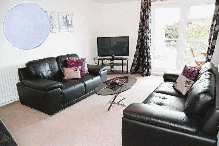 1 Bedroom Flat To Rent In Cordiner Place, Aberdeen, AB24