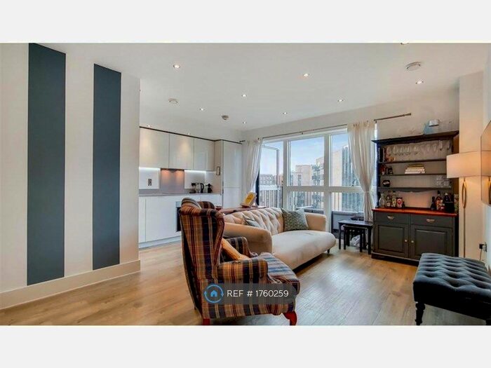 1 Bedroom Flat To Rent In Lyon Road, Harrow, HA1