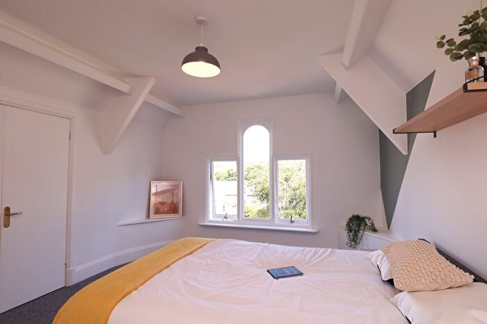 10 Bedroom Semi Detached House To Rent In Regent Street, Lancaster, LA1