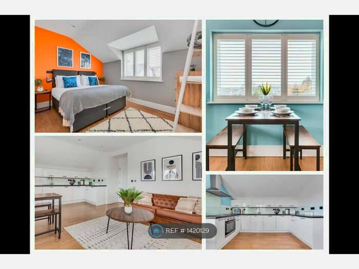 1 Bedroom Flat To Rent In Boon House, Egham, TW20