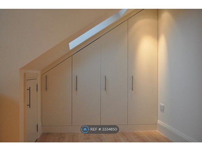 1 Bedroom Flat To Rent In East End Road, London, N2