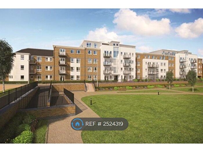 1 Bedroom Flat To Rent In Moorland Place, Maidenhead, SL6