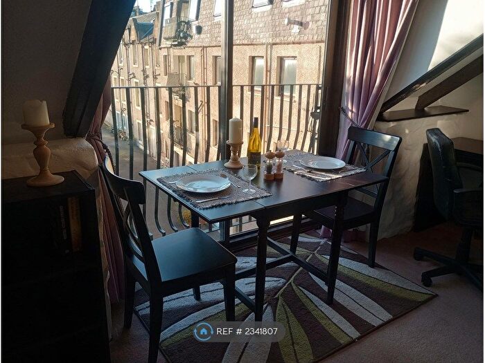 1 Bedroom Flat To Rent In Coltbridge Avenue, Edinburgh, EH12