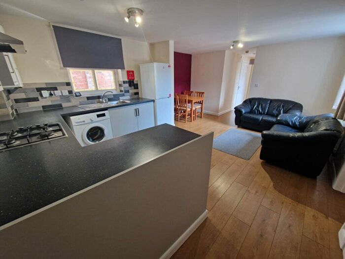 2 Bedroom Apartment To Rent In Clemens Street, Leamington Spa, CV31