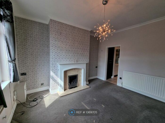 2 Bedroom Terraced House To Rent In Garden Street, Audenshaw, Manchester, M34