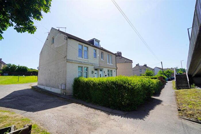 3 Bedroom Flat For Sale In Cumbernauld Road, Moodiesburn, G69