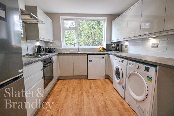 1 Bedroom Terraced House To Rent In Melton Road, West Bridgford, Nottingham, Nottinghamshire, NG2