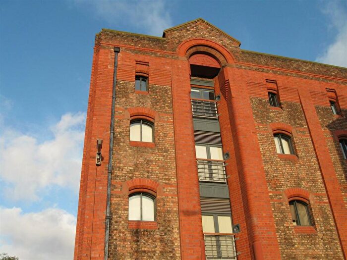 1 Bedroom Apartment To Rent In York Street, Liverpool, L1