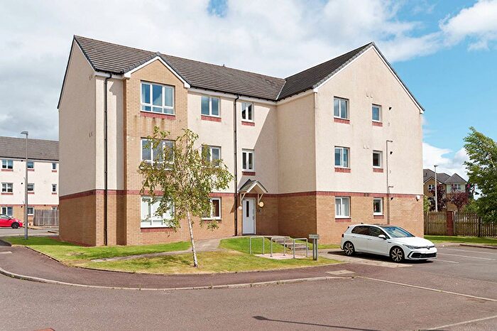 2 Bedroom Flat For Sale In Elie Drive, Bishopton, Renfrewshire, PA7