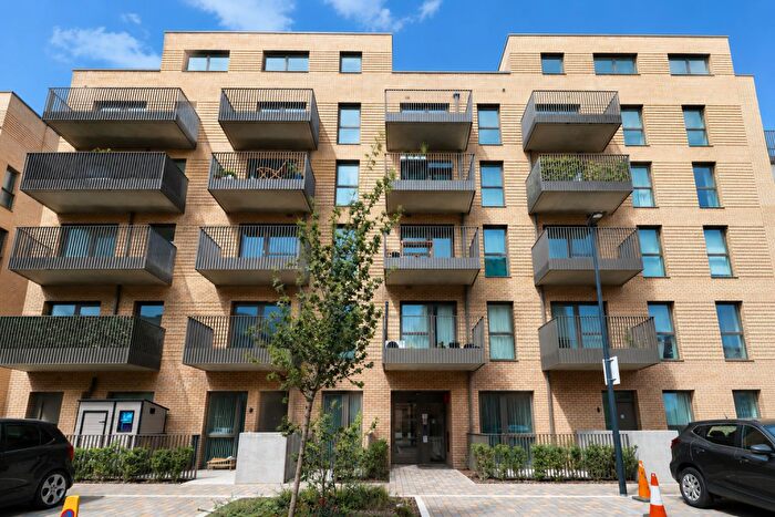 1 Bedroom Apartment To Rent In Archer Apartments, Harrow, HA1