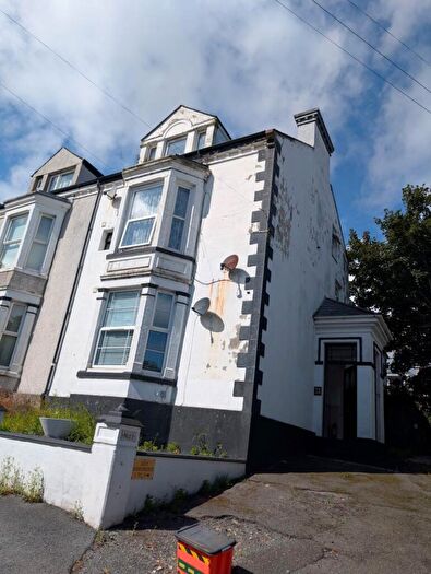 5 Bedroom Block Of Apartments For Sale In - Jade Apartments, Forcer Hill Longford Road, Holyhead, LL65