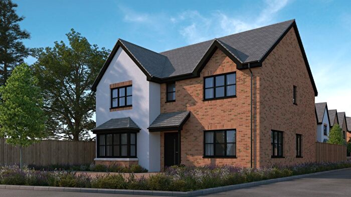 5 Bedroom Detached House For Sale In Himley Road, Gornal Wood, Dudley, DY3