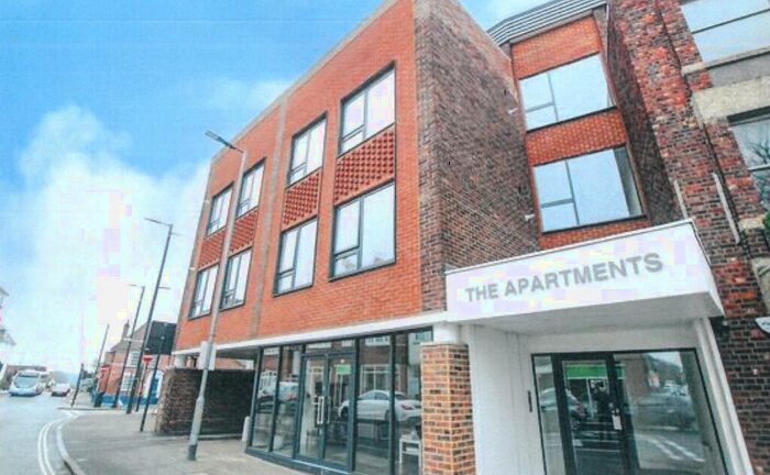 1 Bedroom Apartment To Rent In Brentwood High Street, CM14