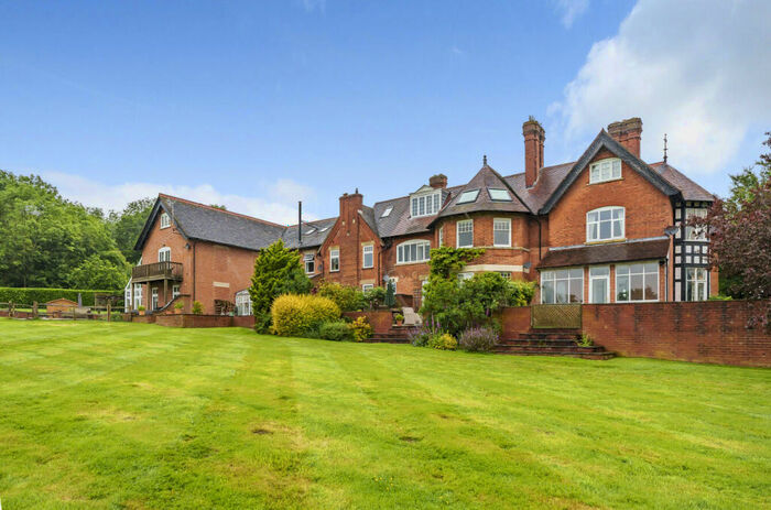 4 Bedroom House For Sale In Sarn Hill Grange, Bushley Green, Bushley, GL20