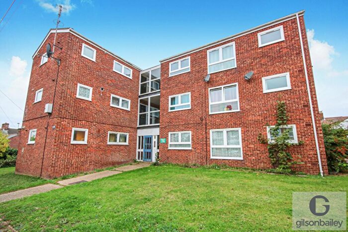 1 Bedroom House To Rent In Berners Street, Norwich, NR3