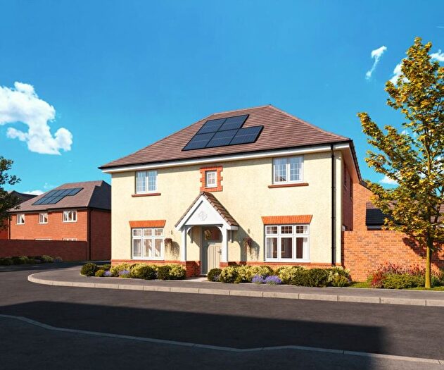 4 Bedroom Detached House For Sale In Mapperley Plains, Nottingham, NG3