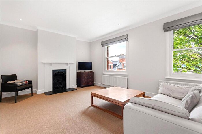 1 Bedroom Apartment To Rent In Ronalds Road, London, N5