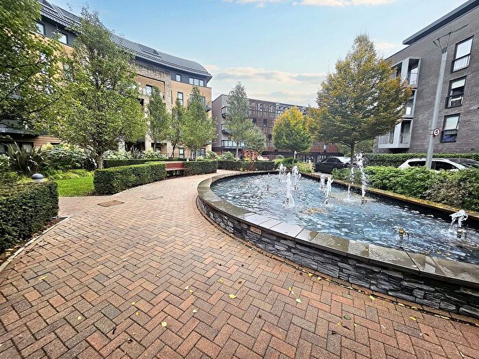 2 Bedroom Flat To Rent In Howard Road, Stanmore, HA7
