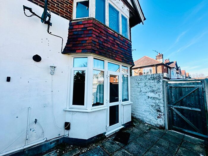 1 Bedroom Maisonette To Rent In Wilton Road, Southampton, Hampshire, SO15