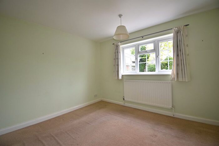 2 Bedroom Detached Bungalow For Sale In Woodfin Croft, Chelford, SK11