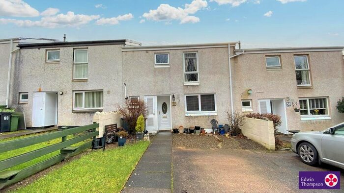 3 Bedroom Terraced House For Sale In Trinity Way, Keswick, CA12