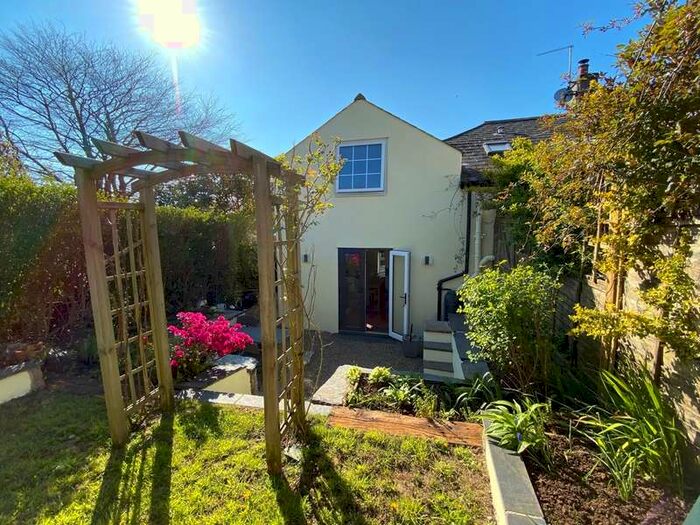 3 Bedroom Cottage For Sale In Brook Cottage, 19 Lutterburn Street, PL21