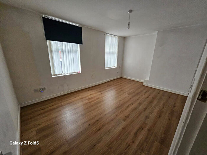 5 Bedroom Terraced House To Rent In Littledale Road, Merseyside, CH44