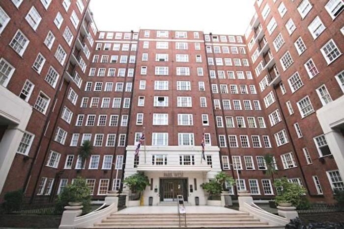 2 Bedroom Flat To Rent In Park West, Kendal Street, Paddington, W2