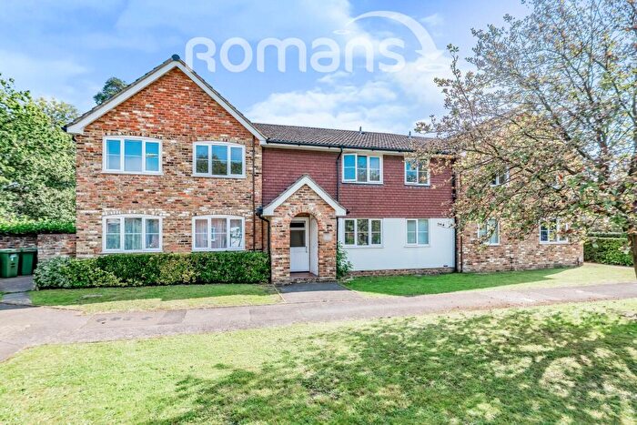 1 Bedroom Flat To Rent In Broadhurst, Farnborough, GU14