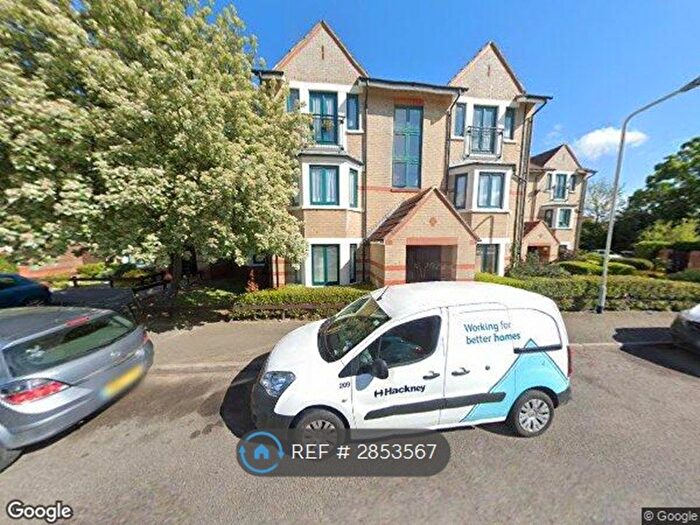1 Bedroom Flat To Rent In Peel Close, London, E4