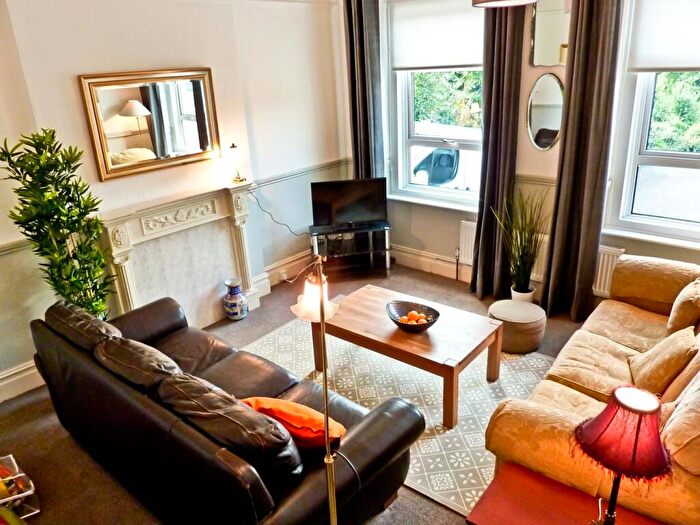 1 Bedroom House To Rent In Gloucester Road North, Bristol, BS34