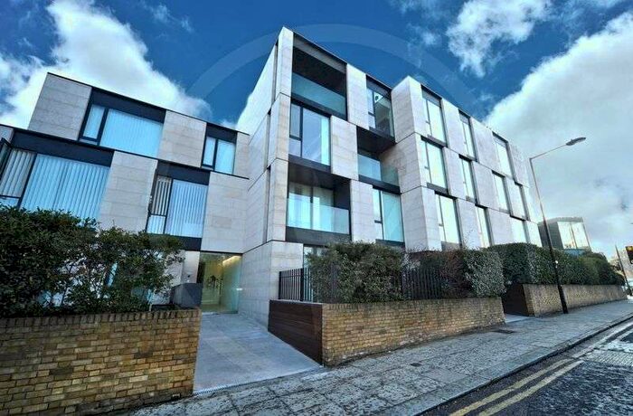 3 Bedroom Property To Rent In Latitude House, Oval Road, London, NW1