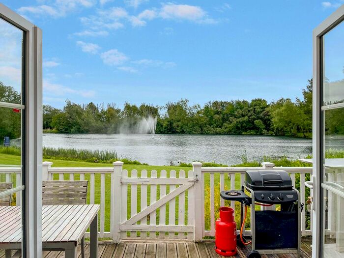 3 Bedroom End Of Terrace House To Rent In Isis Lakes, Spine Road, South Cerney, GL7