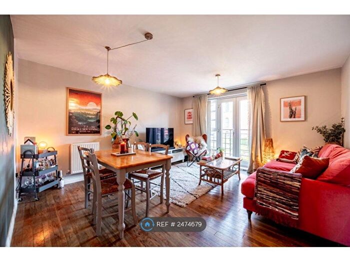 2 Bedroom Flat To Rent In Erdington, Birmingham, B23