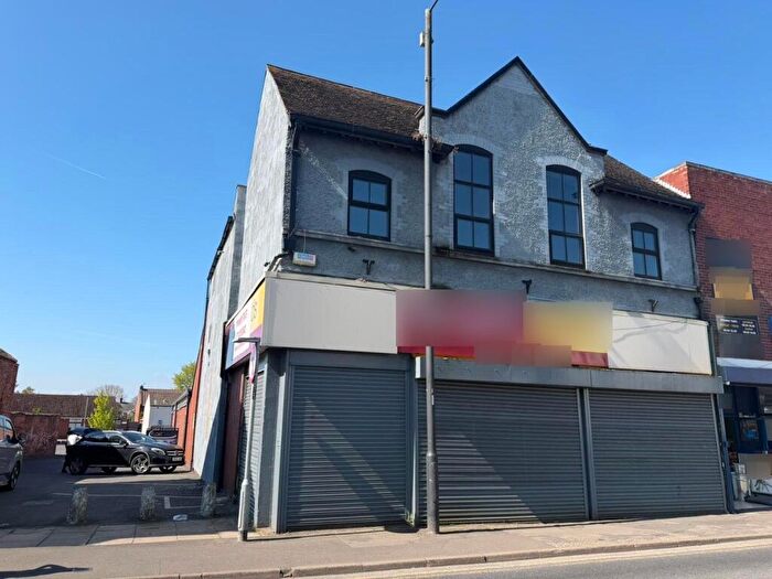 1 Bedroom Semi-Detached House To Rent In Silver Street, Thorne, DN8