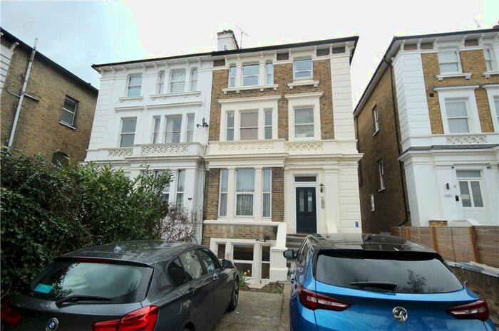 1 Bedroom Flat To Rent In Argyle Road, London, W13
