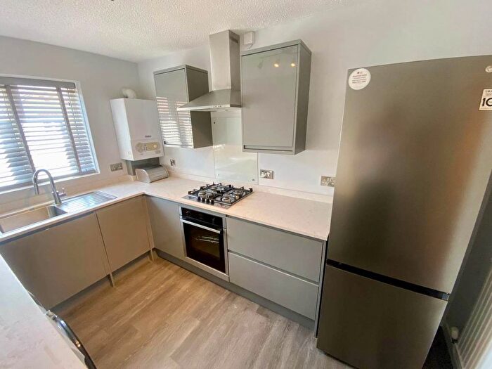 1 Bedroom Flat To Rent In Trawler Road, Maritime Quarter, Swansea, SA1