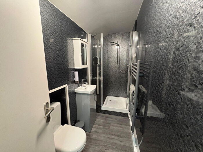 1 Bedroom Flat To Rent In Little Union Street, Ulverston, LA12