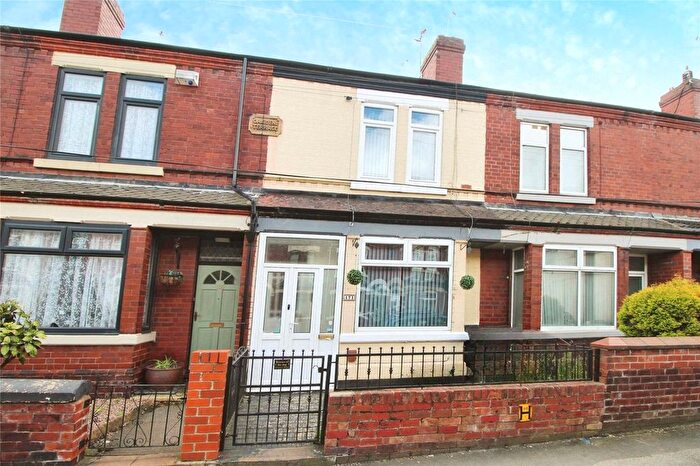4 Bedroom Terraced House To Rent In Urban Road, Doncaster, South Yorkshire, DN4
