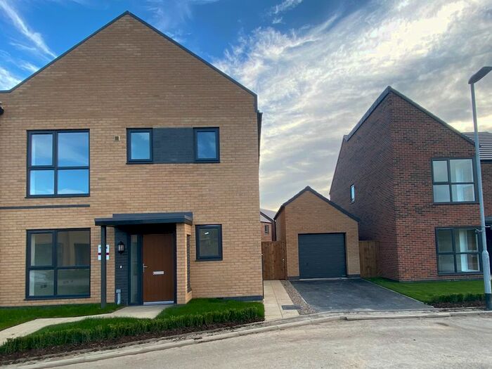 Houses for sale in Birtley, Tyne and Wear