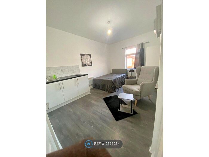 Studio To Rent In Stoney Stanton Road, Coventry, CV6