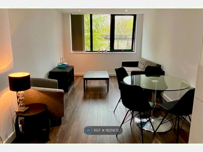 1 Bedroom Flat To Rent In Ridley House, Birmingham, B1