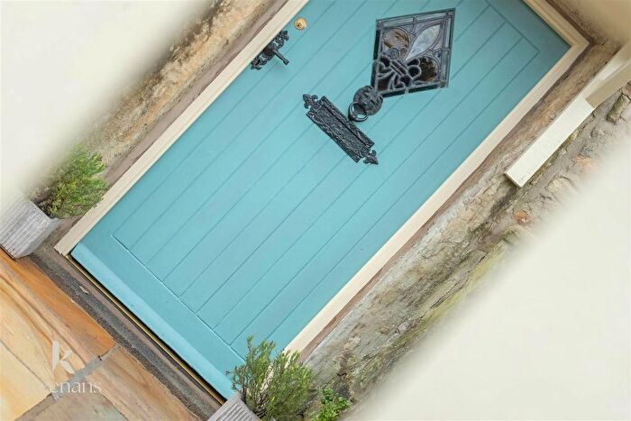 2 Bedroom Terraced House For Sale In Wesley Street, Sabden, BB7