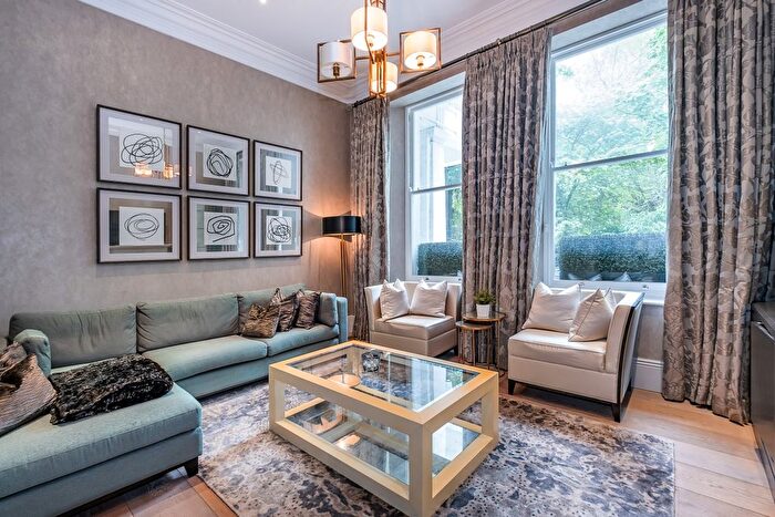 2 Bedroom Flat To Rent In Courtfield Gardens, London, SW5