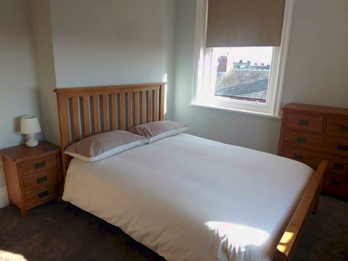 2 Bedroom Apartment To Rent In Victoria Park Apartments, Barrow-In-Furness, LA14